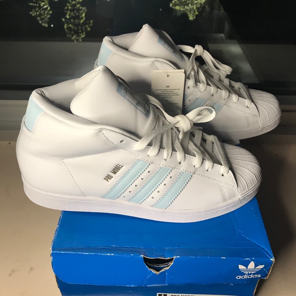 Adidas Pro Model